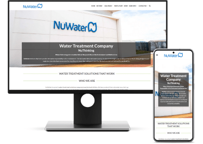 NuWater