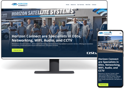 Horizon Connect